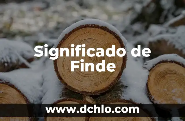 Significado del Monte de Jehová 7 Significado de Finde