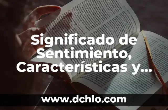Homosexual Significado de la Palabra 7 Significado de Sentimiento, Características y Fortalezas