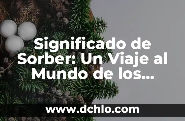 El Mundo de los Animales de Granja 4 Significado de Sorber: Un Viaje al Mundo de los Líquidos