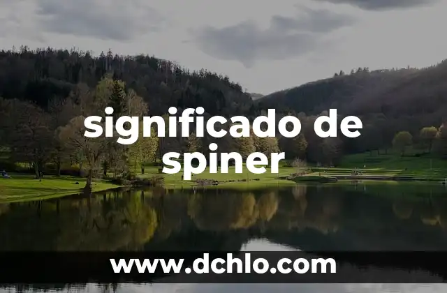 El Significado Profundo de la Espada 3 significado de spiner