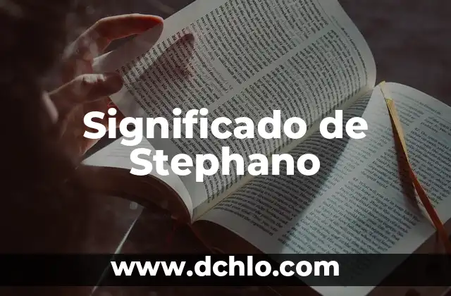 El Color Rojo y Su Significado Directo 7 Significado de Stephano