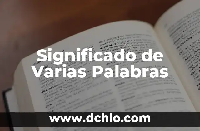 El Significado de las Velas Negras 3 Significado de Varias Palabras