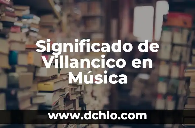 Cómo Agregar Música en los Estados de WhatsApp 4 Significado de Villancico en Música