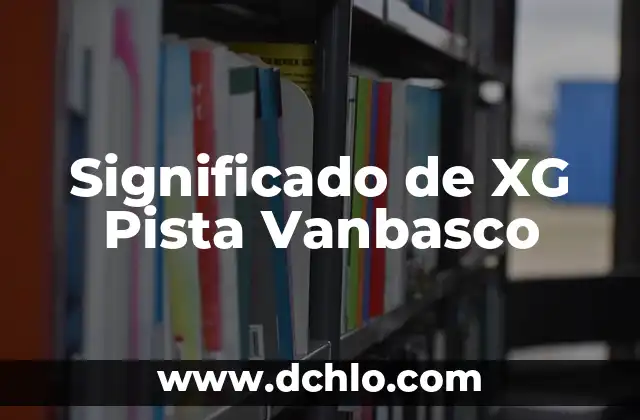 Como Hacer una Pista de Carros Eléctricos Casera 8 Significado de XG Pista Vanbasco