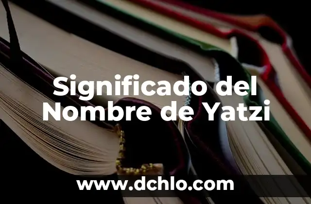 Significado del Nombre de Yatzy: Un Juego de Dados Emblemático 3 Significado del Nombre de Yatzi