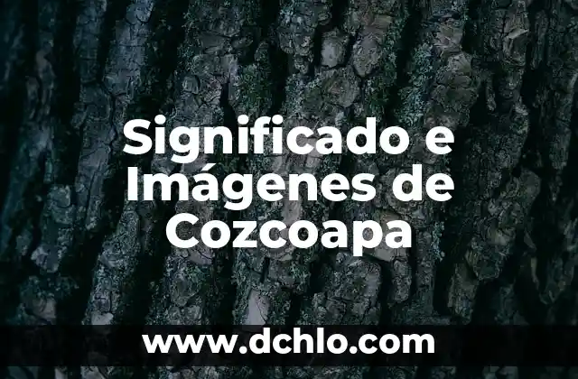 Significado de Swaggy 6 Significado e Imágenes de Cozcoapa