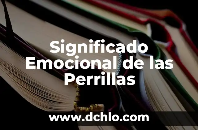 Significado Emocional del Pie de Atleta 5 Significado Emocional de las Perrillas