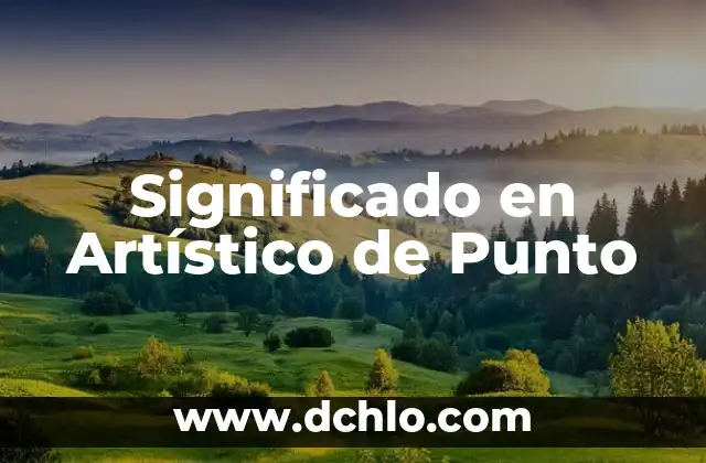El Estilo Artístico Herediano y su Significado Cultural 3 Significado en Artístico de Punto