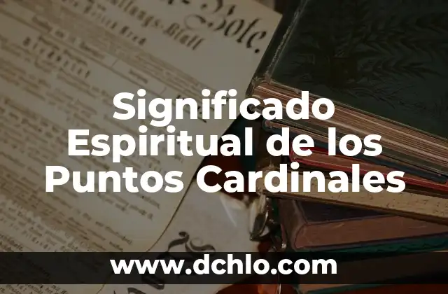 Cuántos Puntos Tiene el Barcelona en la Liga - Última Actualización 8 Significado Espiritual de los Puntos Cardinales