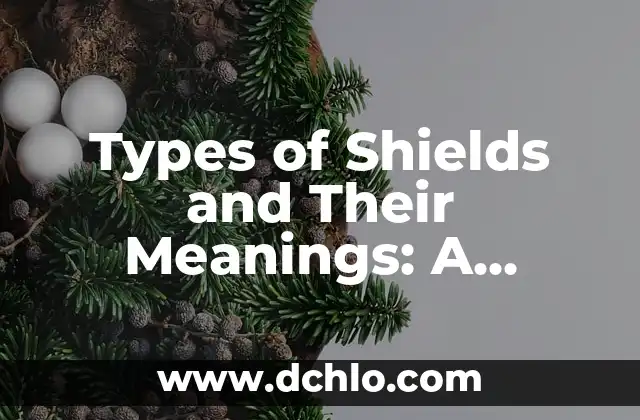 Exploring the Hidden Language of Graffiti Symbols and Their Meanings 8 Types of Shields and Their Meanings: A Comprehensive Guide