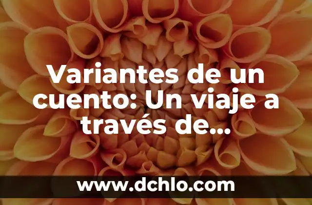 Usos y Significados de 'Get' 7 Variantes de un cuento: Un viaje a través de diferentes significados