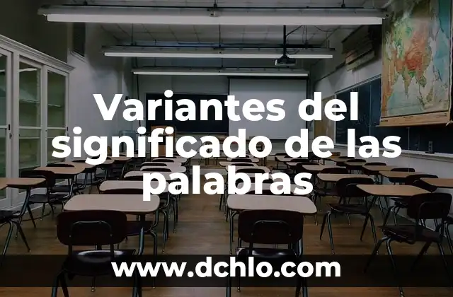 Artesanías de Veracruz y su Significado 3 Variantes del significado de las palabras